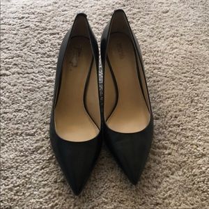 Michael Kors small heels